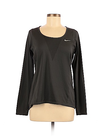 Nike Active T-Shirt (view 1)