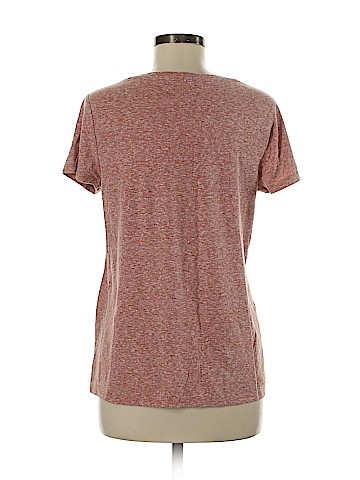 Mossimo Supply Co. Short Sleeve T-Shirt (view 2)