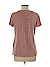 Mossimo Supply Co. 100% Cotton Red Short Sleeve T-Shirt Size M - photo 2