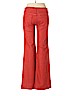 Paper Denim & Cloth Red Jeans Size 30 waist - photo 2