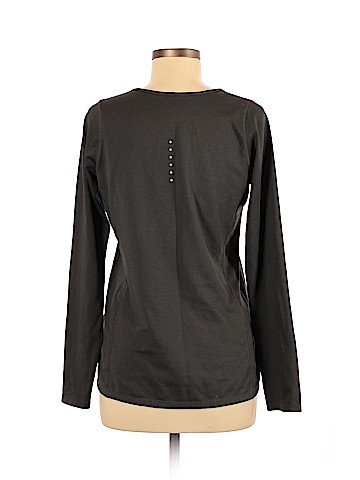 Nike Active T-Shirt (view 2)