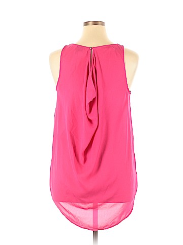 Mossimo Sleeveless Blouse (view 2)