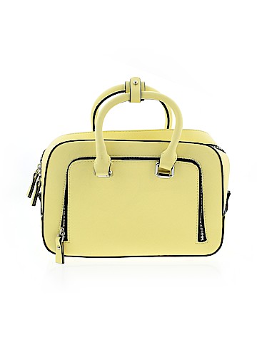 Zara Satchel (view 2)
