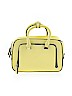 Zara Yellow Satchel One size - photo 2