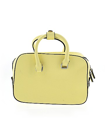 Zara Satchel (view 1)