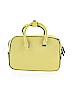 Zara Yellow Satchel One size - photo 1