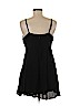Forever 21 100% Rayon Black Casual Dress Size M - photo 2