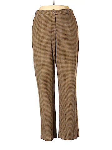 L.L.Bean Dress Pants (view 1)
