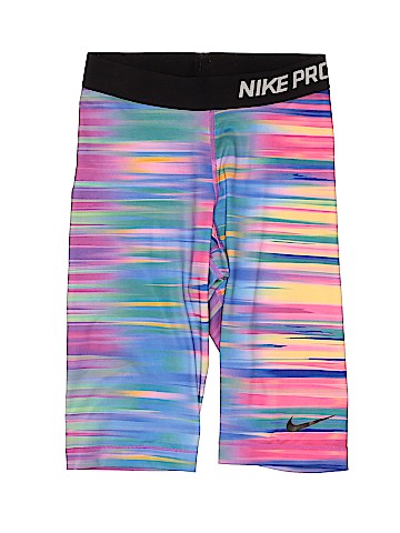 Nike Athletic Shorts (view 1)