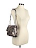 Claudia Ciuti Silver Shoulder Bag One size - photo 2