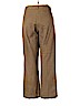 L.L.Bean 100% Cotton Tan Dress Pants Size 14 - photo 2