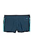 Nike Teal Athletic Shorts Size L - photo 2