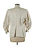 H&M Ivory Jacket Size 8 - photo 2