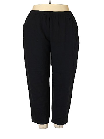 Eileen Fisher Casual Pants (view 1)