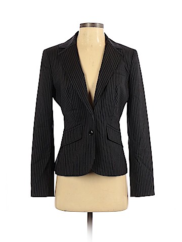 Club Monaco Wool Blazer (view 1)