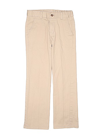Chaps Khakis (view 1)