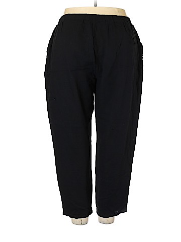 Eileen Fisher Casual Pants (view 2)
