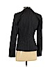 Club Monaco Black Wool Blazer Size 4 - photo 2