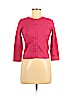 Magaschoni Pink Cardigan Size XS - photo 1