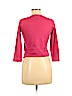 Magaschoni Pink Cardigan Size XS - photo 2