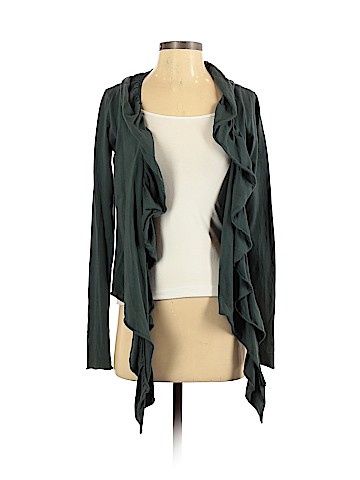 Ben and Lucia Cardigan (view 1)