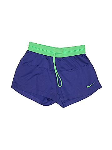 Nike Athletic Shorts (view 1)