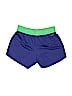 Nike Blue Athletic Shorts Size S - photo 2