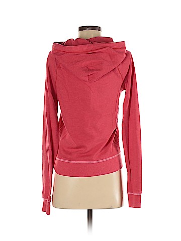 Victoria's Secret Pink Zip Up Hoodie (view 2)