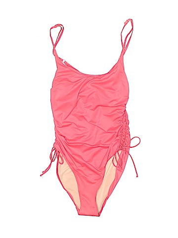 DKNY One Piece Swimsuit (view 1)