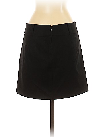 Club Monaco Wool Skirt (view 2)