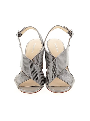 Calvin Klein Heels (view 2)