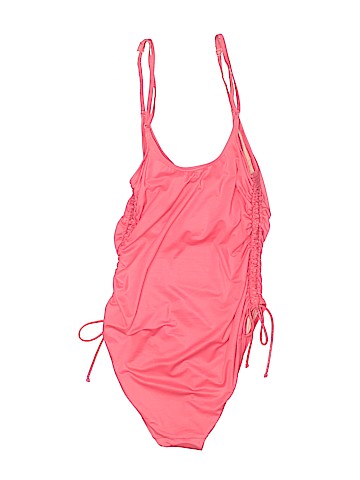 DKNY One Piece Swimsuit (view 2)