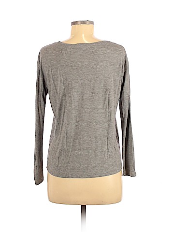 Vince. Long Sleeve T-Shirt (view 2)