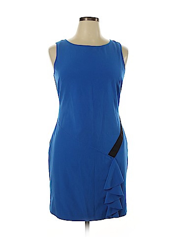 Worthington Casual Dress (view 1)