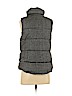 Old Navy Gray Vest Size S (petite) - photo 2