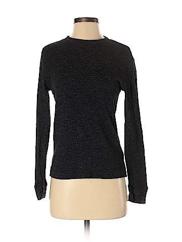 H&M Thermal Top (view 1)