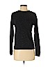 H&M Black Thermal Top Size S - photo 1