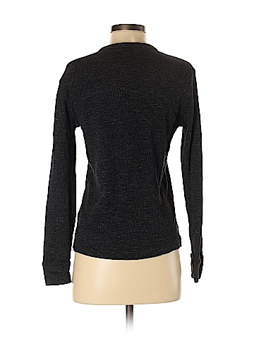 H&M Thermal Top (view 2)