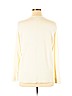 Ann Taylor LOFT Ivory Pullover Sweater Size XL - photo 2