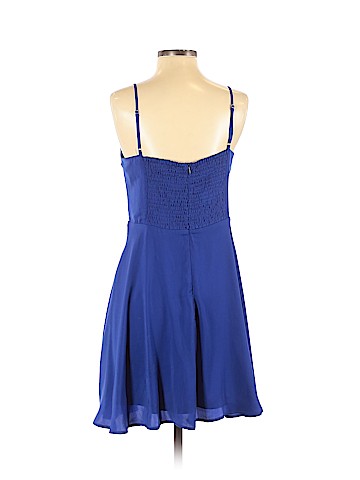 Lulu's Casual Dress (view 2)