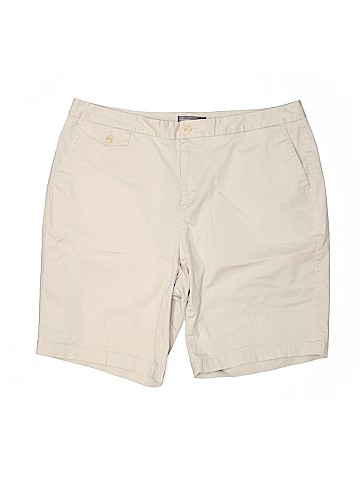 Dockers Khaki Shorts (view 1)