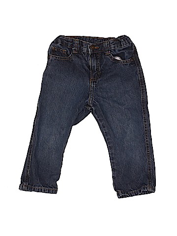 Wrangler Jeans Co Jeans (view 1)