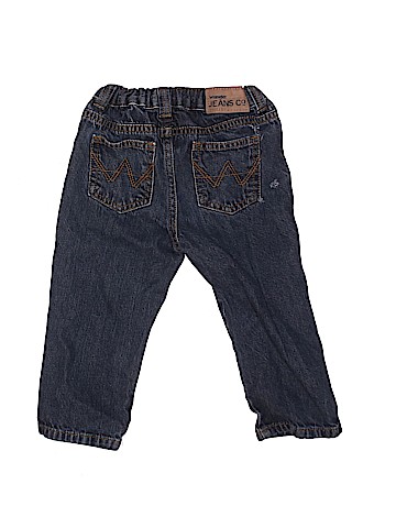 Wrangler Jeans Co Jeans (view 2)
