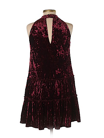 Laundry by Shelli Segal Cocktail Dress (view 2)