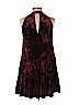 Laundry by Shelli Segal Burgundy Cocktail Dress Size XS - photo 2