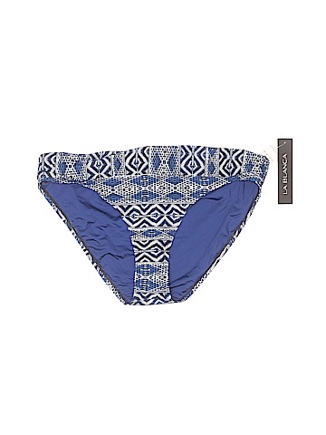 La Blanca Swimsuit Bottoms (view 1)