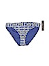 La Blanca Blue Swimsuit Bottoms Size 16 - photo 1