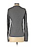 H&M Gray Pullover Sweater Size S - photo 2
