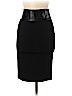 Marciano Black Casual Skirt Size 8 - photo 1