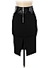 Marciano Black Casual Skirt Size 8 - photo 2